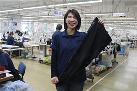 松尾佑奈さん