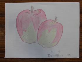 リンゴ