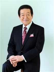 草野仁氏
