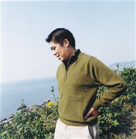 城谷耕生氏