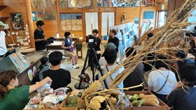 髙橋シェフらとのトークセッション2