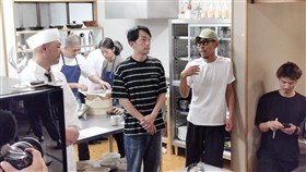 郷土料理交流会2