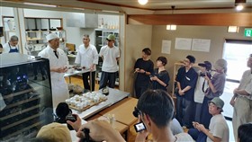 郷土料理交流会3