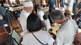 郷土料理交流会6