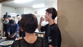 郷土料理交流会7