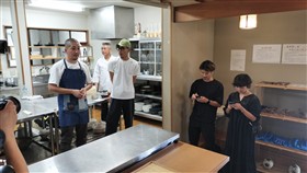 郷土料理交流会8