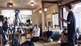 郷土料理交流会8