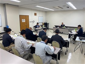 第2回監視委員会写真