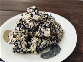 雲仙市の郷土料理No.8　ちょーく