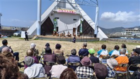 ステージイベント観客