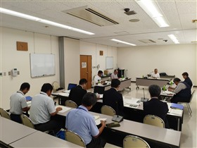令和8年度第1回定例会写真