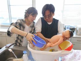 パパママ写真1
